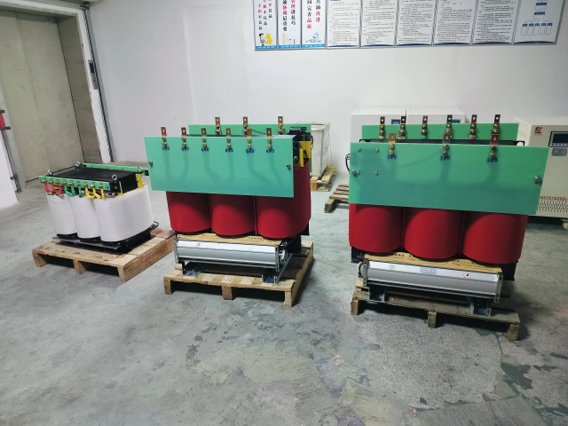 淄川KS11-1000KVA矿用变压器